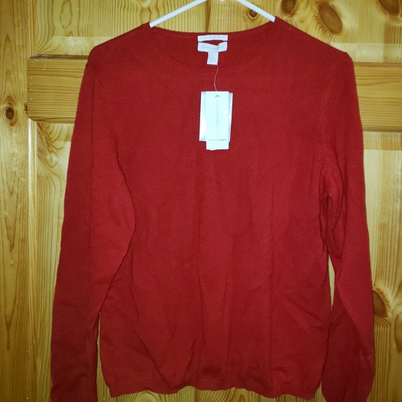 charter club sweaters